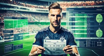 Rahasia Tips Menang Taruhan Bola Untuk Pemula