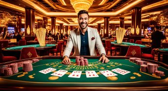 Bonus Baccarat Terbaik di Indonesia 2023