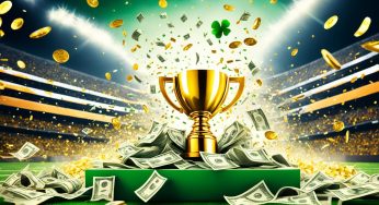 Dapatkan Bonus Judi Sepak Bola Terbaik 2023