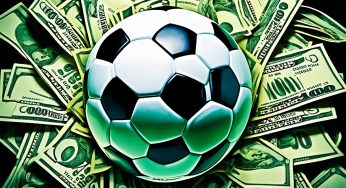 Dapatkan Bonus Judi Sepak Bola Terbaik 2023
