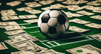 Panduan Lengkap Judi Sepak Bola Terpercaya