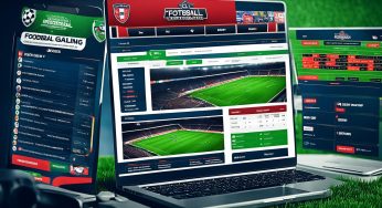 Temukan Judi Sepak Bola Terpercaya di Indonesia