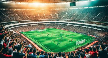 Live Betting Judi Sepak Bola Terpercaya Indonesia