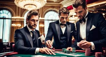 Situs Baccarat Terpercaya untuk Pengalaman Judi Elite