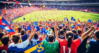 Panduan Pasaran Judi Sepak Bola di Indonesia