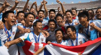 Prediksi Judi Sepak Bola Akurat Indonesia