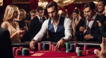 Panduan Baccarat Terlengkap untuk Pemain Indonesia