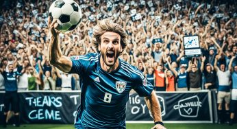 Rahasia Strategi Judi Sepak Bola Terbukti Menang