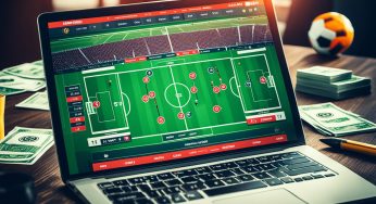 Strategi Judi Sepak Bola: Tips & Trik Menang