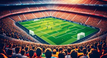 Strategi Menang Tips Judi Sepak Bola Online