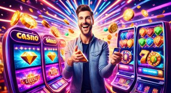 Dapatkan Bonus Slot Online Terbesitan Kemenangan