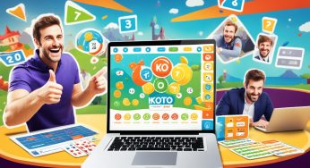 Panduan Lengkap Cara Bermain KOITOTO Online