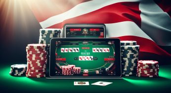 Daftar Poker Online Terpercaya di Indonesia 2024