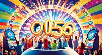 Data Keluaran Togel Online Terkini & Akurat