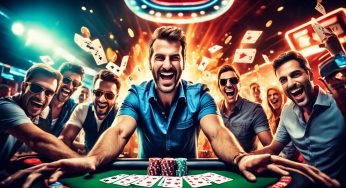Raih Jackpot Poker Online Terbesar Indonesia