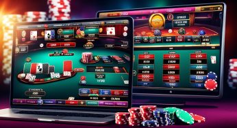 Mainkan Omaha Poker Online Terbaik di Indonesia