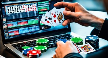 Tips Bermain Poker Online untuk Pemula Indonesia