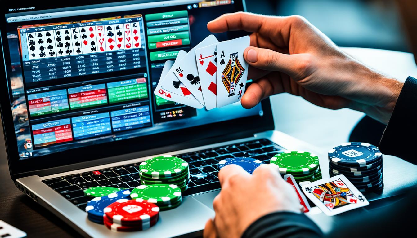 Poker Online