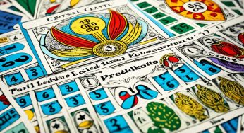 Prediksi KOITOTO Akurat untuk Togel Hari Ini
