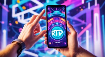 Informasi Terkini RTP Online untuk Pemain Indonesia