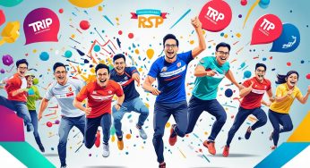 RTP Online Pragmatic Terbaik di Indonesia