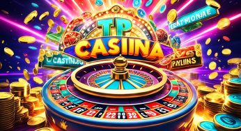 Temukan RTP Online Terpercaya Untuk Jackpot Besar