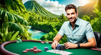 Daftar Situs Poker Terpercaya & Terbaik di Indonesia