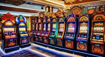 Daftar Situs Slot Terbaik & Terpercaya di Indonesia