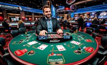 Strategi Poker Online