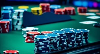Panduan Lengkap Taruhan Poker Online Indonesia