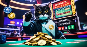5 Strategi Ampuh Tips Menang di KOITOTO