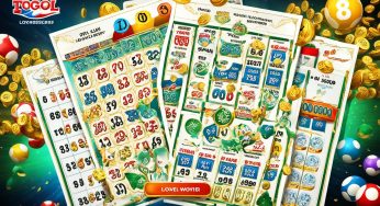 Situs Togel Online Terpercaya di Indonesia