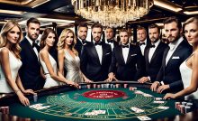Agen judi baccarat online