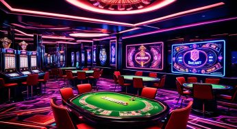 Mainkan Baccarat Casino Online Terpercaya di Indonesia