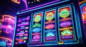 Rahasia Menang Bonus Slot Online Terbesar