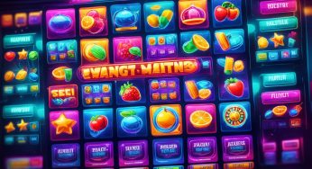 Temukan Situs Slot Online Terbaik di Indonesia