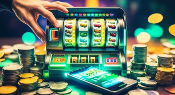Slot Online Deposit Pulsa – Mainkan & Menang Besar