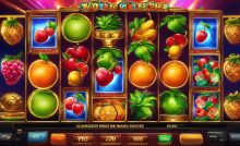 Slot online terpercaya