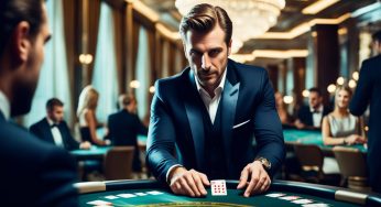 Panduan Strategi Bermain Judi Baccarat Menang