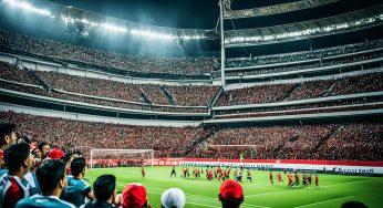 Panduan Taruhan Sepak Bola Terbaik di Indonesia