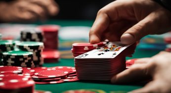 Strategi Ampuh Tips Menang Baccarat Online