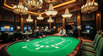 Mainkan Baccarat Live Casino Terbaik di Indonesia