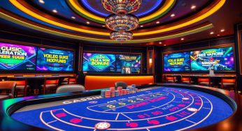 Dapatkan Bonus Baccarat Online Terbaik Sekarang