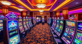 Daftar Slot Online Terpercaya & Terbaru di Indonesia
