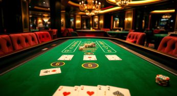 Temukan Game Baccarat Terbaik di 2024 | Kasino Online
