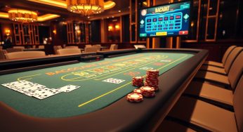 Panduan Terbaik Untuk Judi Baccarat Online 2024