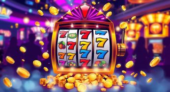Cari Link Slot Gacor Terpercaya? Klik Disini!