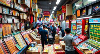 Daftar Pasaran Togel Lengkap Terpercaya Indonesia