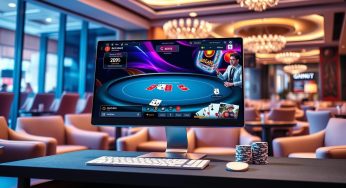 Platform Baccarat Online Terbaik di Indonesia