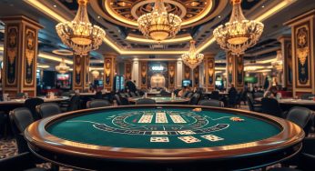Temukan Situs Baccarat Terpercaya di Indonesia